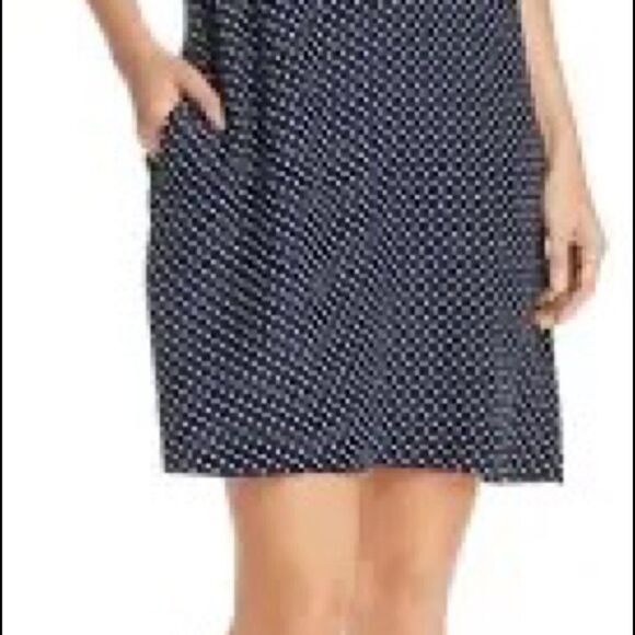 ATM Anthony Thomas Melillo | Women’s 100% Silk Polka-Dot Slip Dress Size XS - Picture 12 of 15